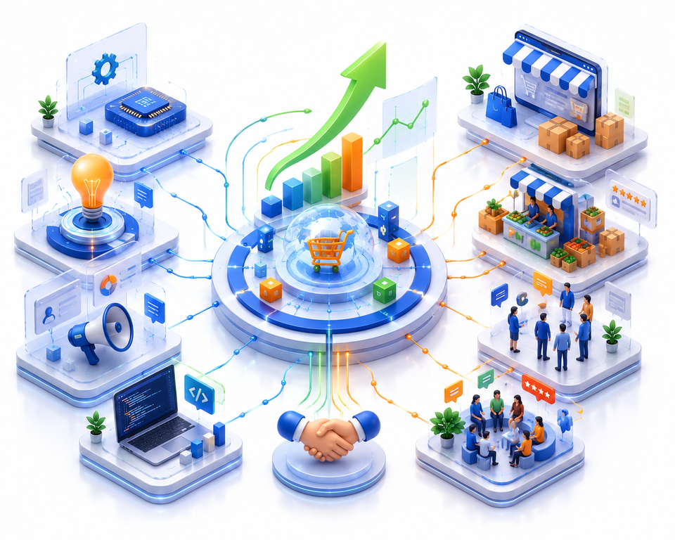 Strategic Partnership