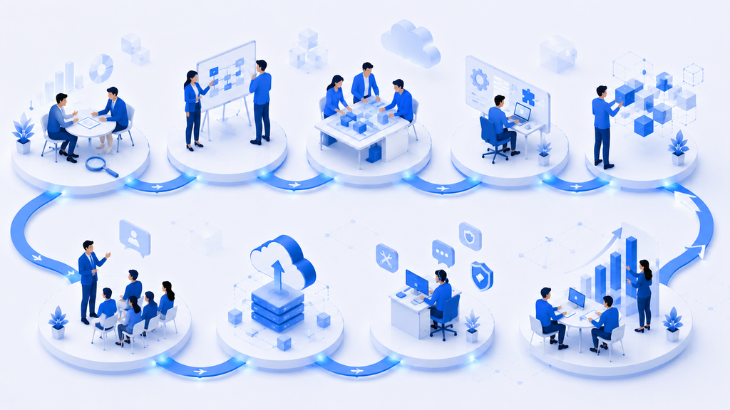 From Strategy to Success